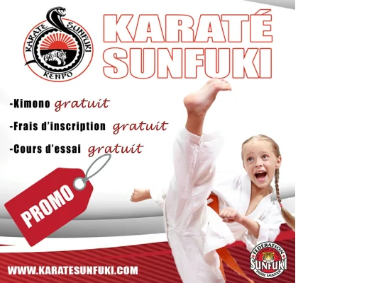 Essai gratuit