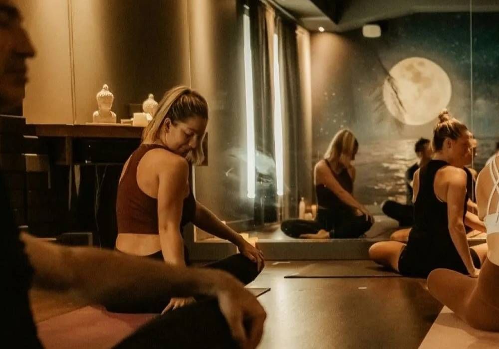 Yoga à Longueuil : Idolem et son forfait découverte de 8 séances