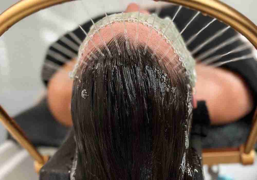 Head Spa & Soins Capillaires