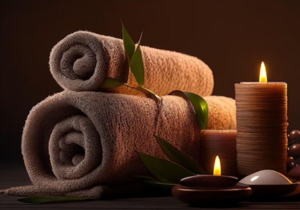 Pure Essentielle Clinique de massothérapie