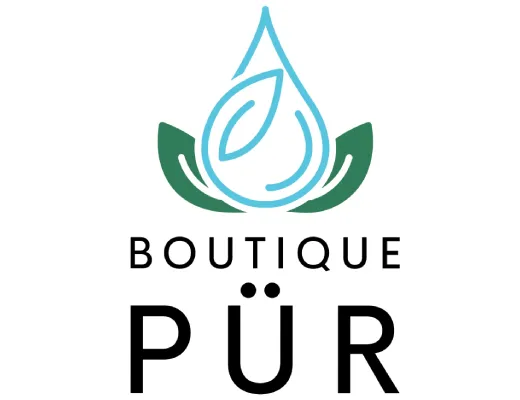 Boutique PÜR - Québec
