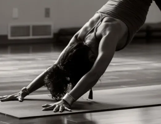 Rabais sur cours de Yoga à Lorraine