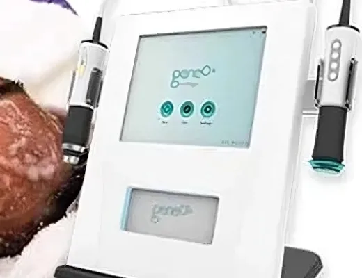 Bouffée d'air frais pour une peau éclatante avec Oxygéneo !