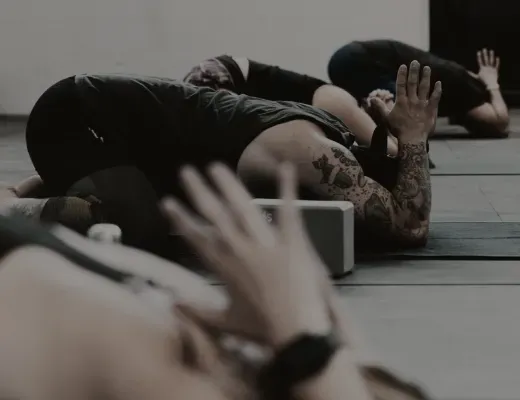 Yoga à Laval