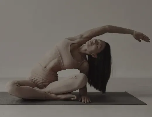 Yoga à Granby